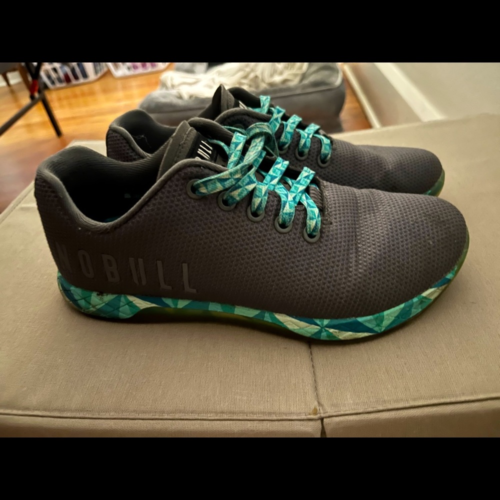 NoBull size 8 womens